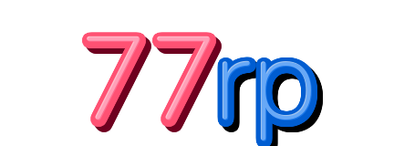 77rp — logo kanal